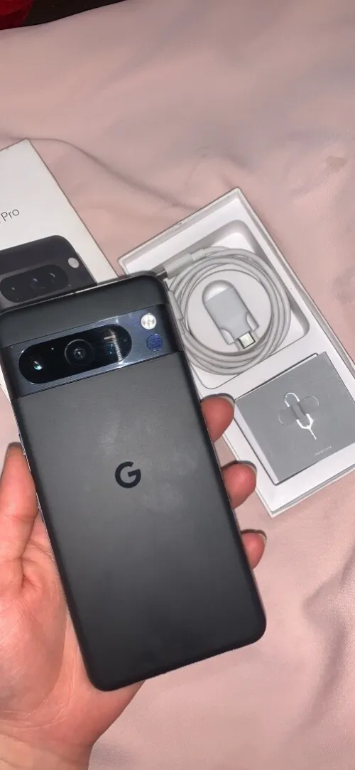 Google pixel Pixel 8 pro 256