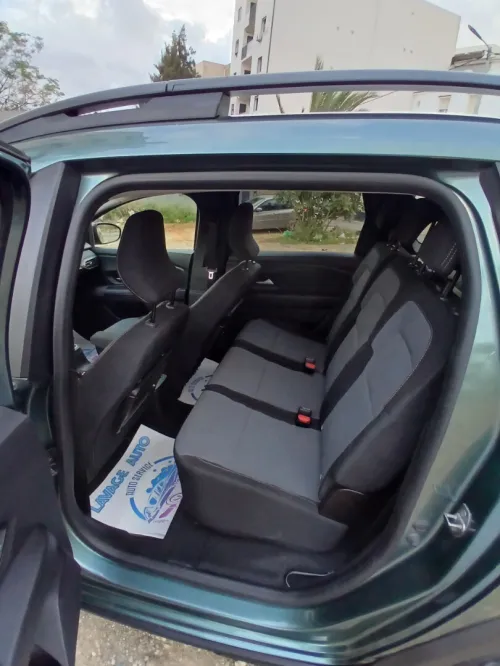 Dacia Jogger 2024 Extrême plus
