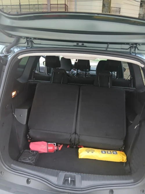 Dacia Jogger 2024 Extrême plus