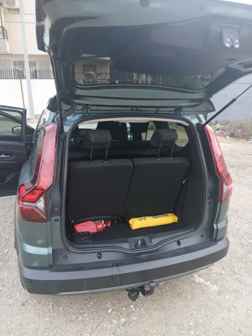 Dacia Jogger 2024 Extrême plus