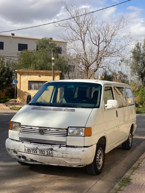 Volkswagen Transporter 1993 Transporter
