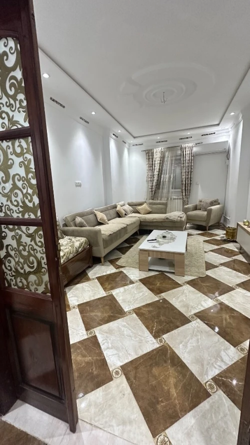 Location Appartement F3 Blida Bouarfa
