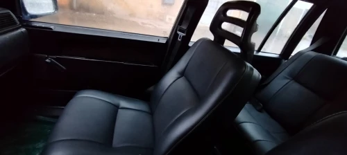 Volvo 740 1991 740