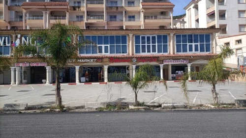 Location vacances Béjaïa Bejaia