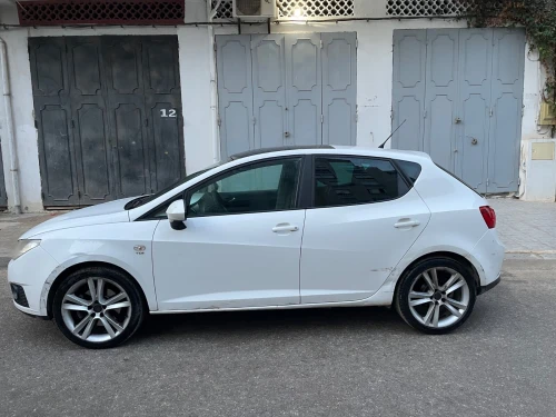Seat Ibiza 2011 Loca