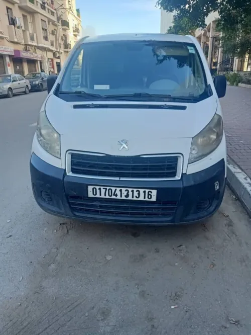 Peugeot Expert 2013 Expert