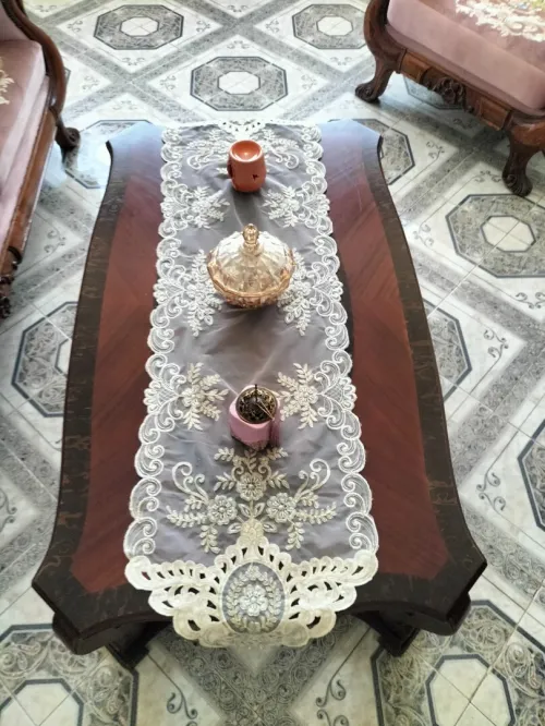 Table basse 