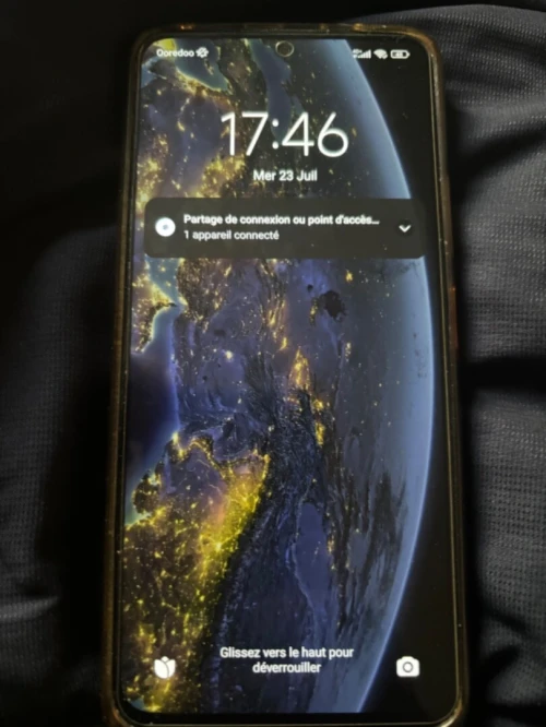 Xiaomi Redmi Note 10 pro