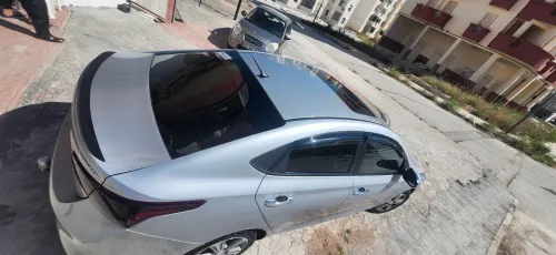 Hyundai Accent RB  4 portes 2019 GL+
