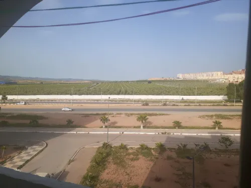 Vente Appartement F3 Tlemcen Remchi