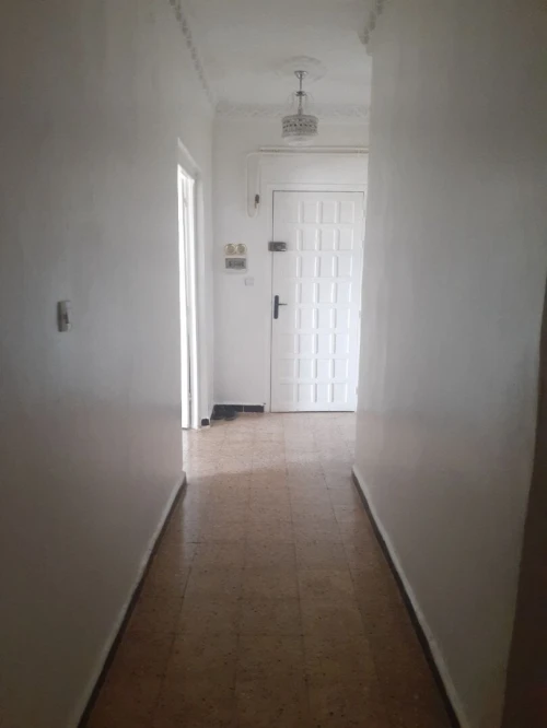 Vente Appartement F3 Tlemcen Remchi