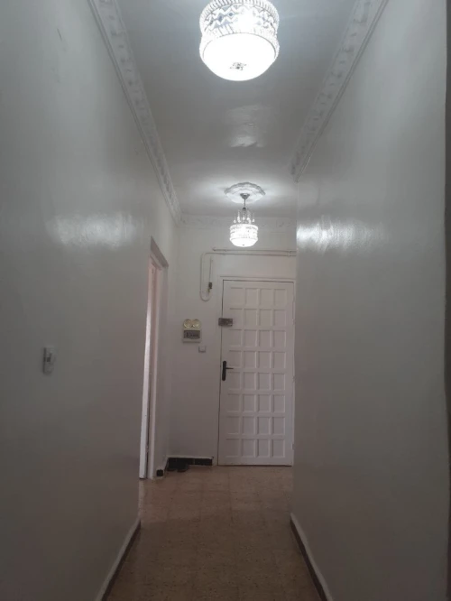 Vente Appartement F3 Tlemcen Remchi