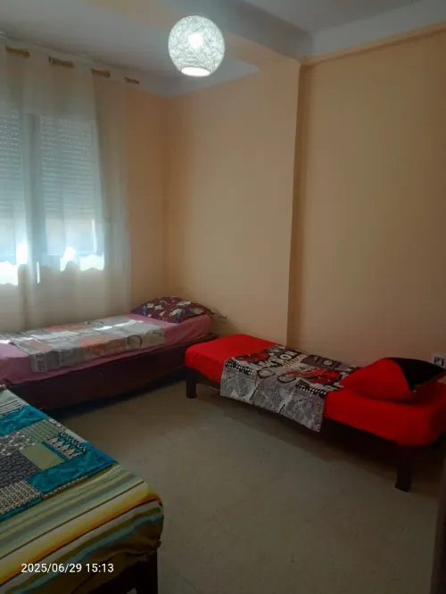 Location vacances Appartement F3 Tizi Ouzou Tigzirt