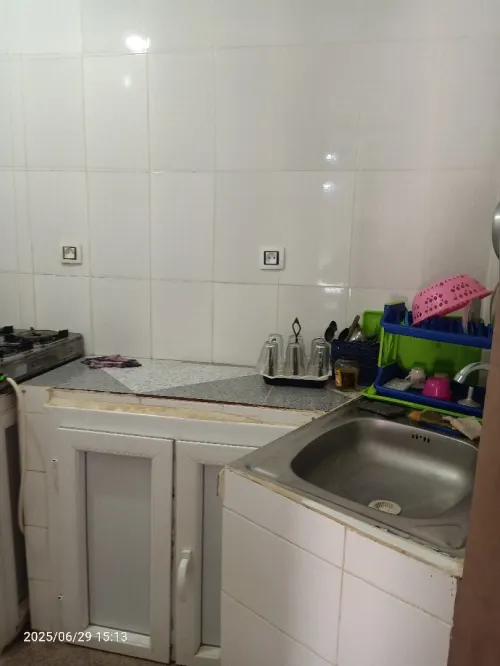 Location vacances Appartement F3 Tizi Ouzou Tigzirt