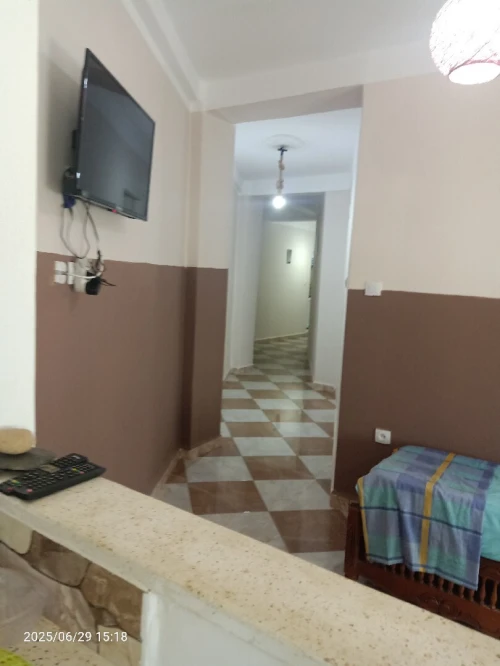 Location vacances Appartement F3 Tizi Ouzou Tigzirt