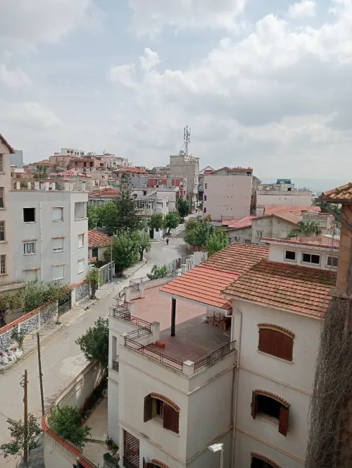 Vente Appartement Alger Mohammadia
