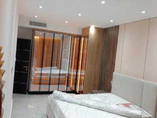 Vente Appartement F2 F3 F4 Alger Hussein dey