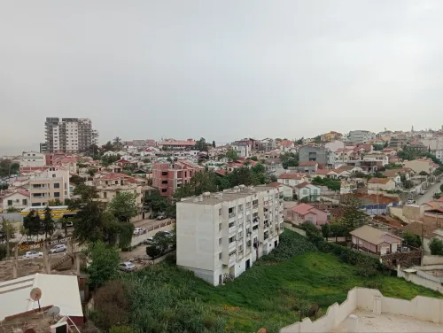 Vente Appartement F2 F3 F4 Alger Hussein dey