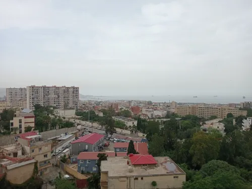 Vente Appartement F2 F3 F4 Alger Hussein dey
