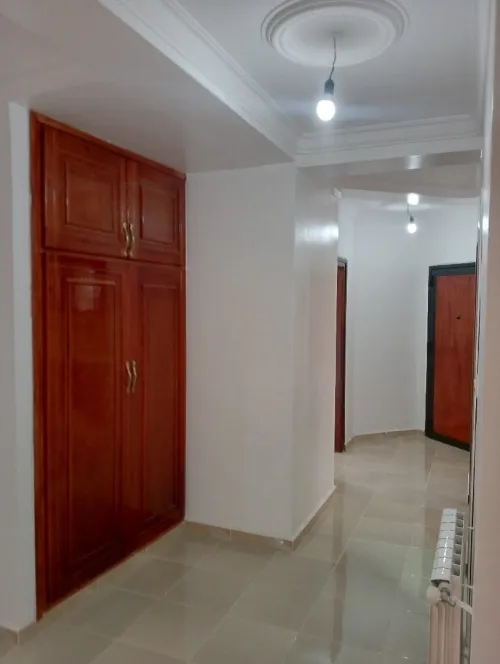 Vente Appartement F4 Alger Birkhadem