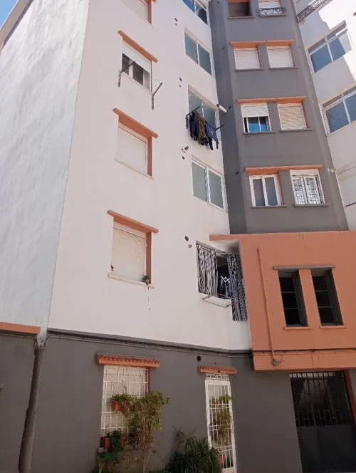 Vente Appartement F4 Alger Birkhadem