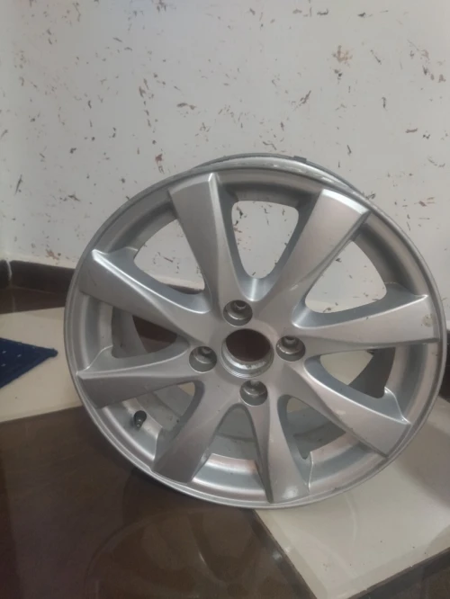 Jante great wall volix c 30