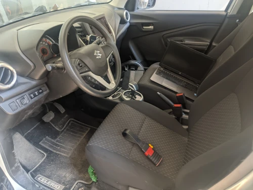 Scanner auto et diagnostic a domicile 