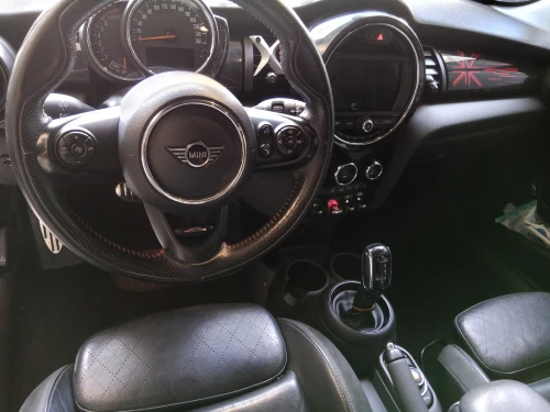Mini Couper 2020 