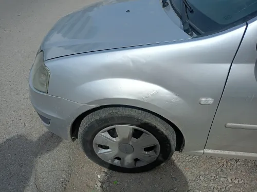 Dacia Logan 2010 Logan
