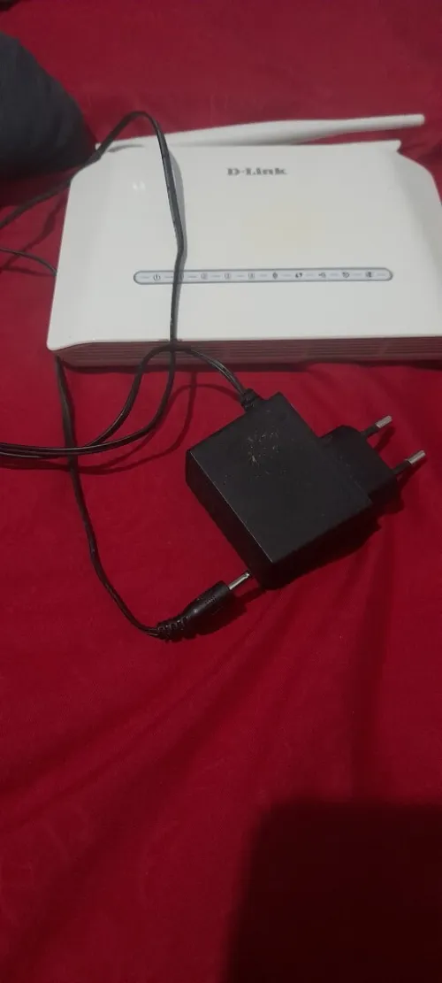 D-link D-link adsl