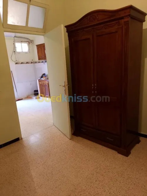 Location vacances Appartement F2 Skikda Collo