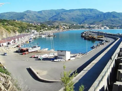 Vente Appartement Tizi Ouzou Tizi ouzou