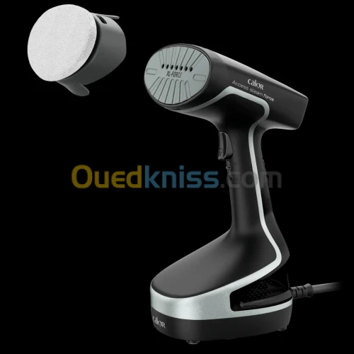 CALOR ACCESS STEAM FORCE