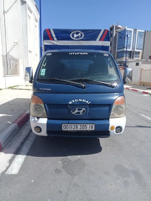 H100 hyundai H100 hyundai 