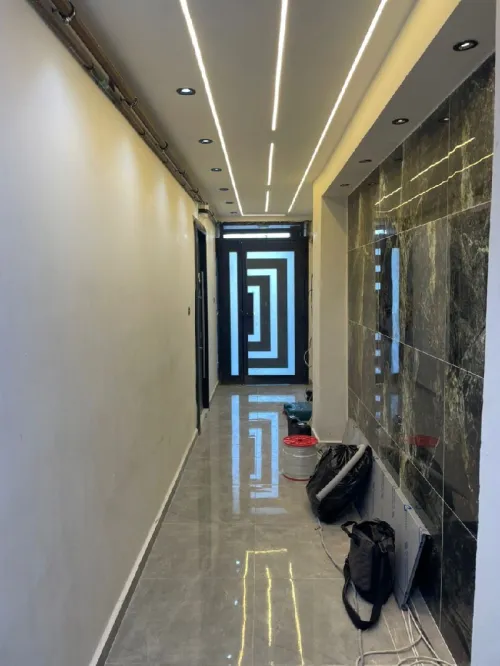 Vente Appartement F4 Alger Bordj el bahri