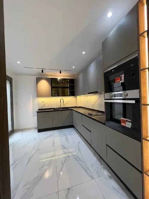 Vente Appartement F4 Alger Kouba