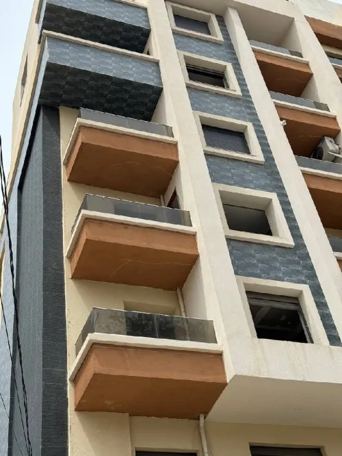 Vente Appartement F2 Alger Bordj el bahri