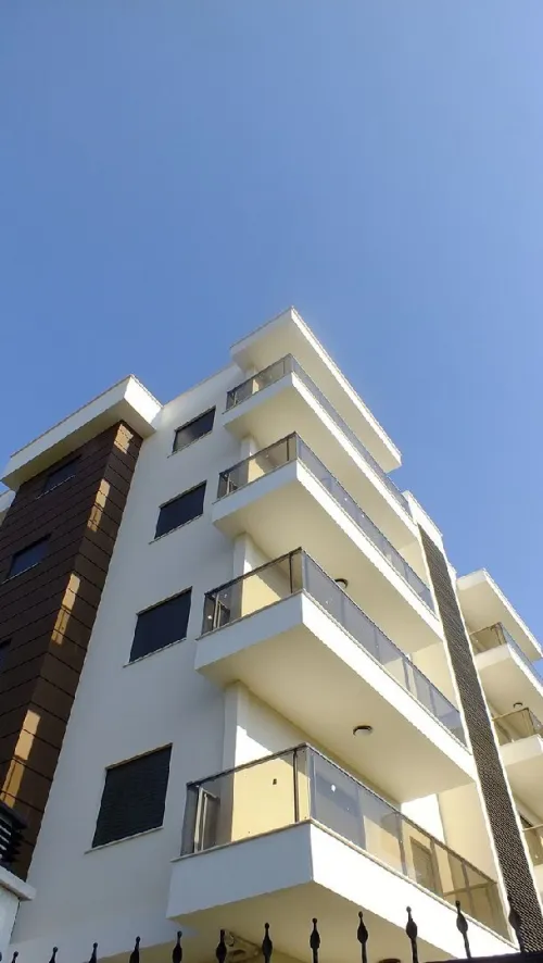 Vente Appartement F4 Alger Bir mourad rais