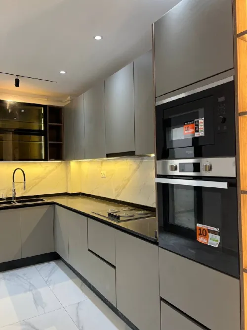 Vente Appartement F4 Alger Kouba