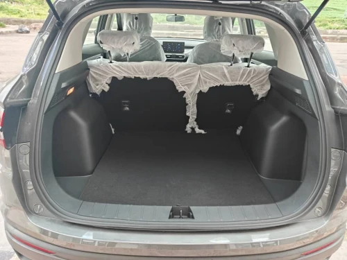 Geely Coolray 2025 Super édition