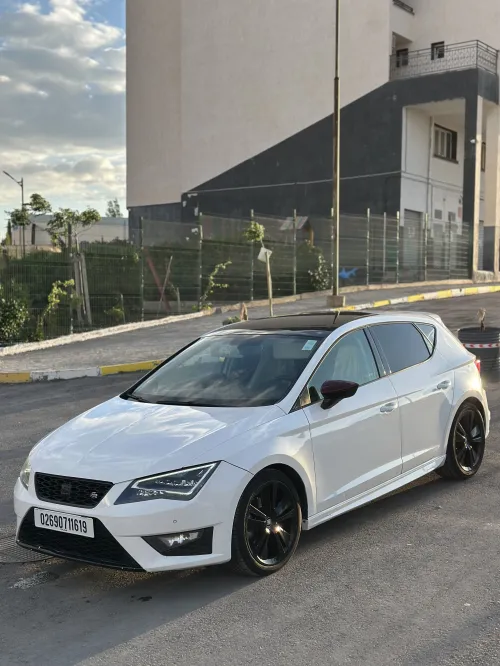 Seat Leon 2016 LINEA R+