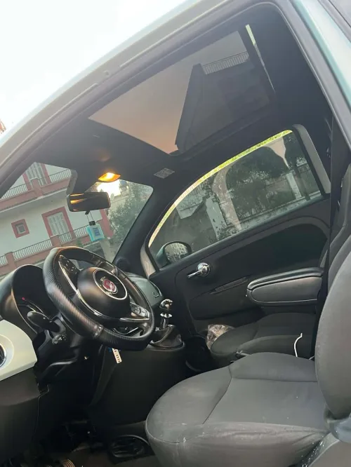 Fiat 500 2024 Dolcevita plus 