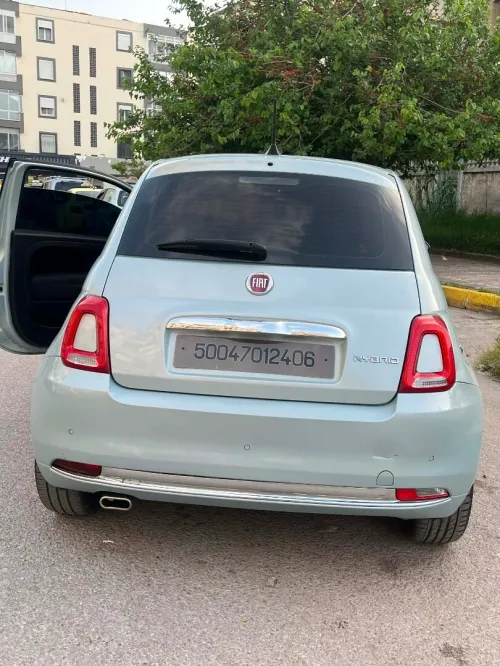 Fiat 500 2024 Dolcevita plus 