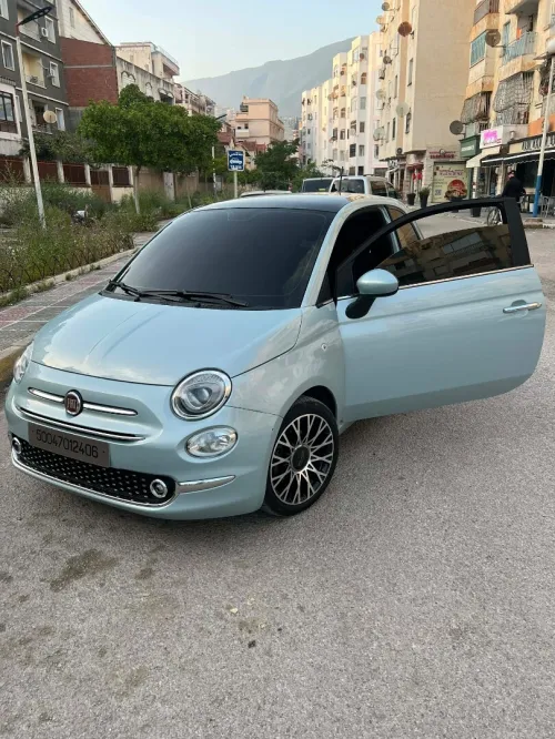 Fiat 500 2024 Dolcevita plus 
