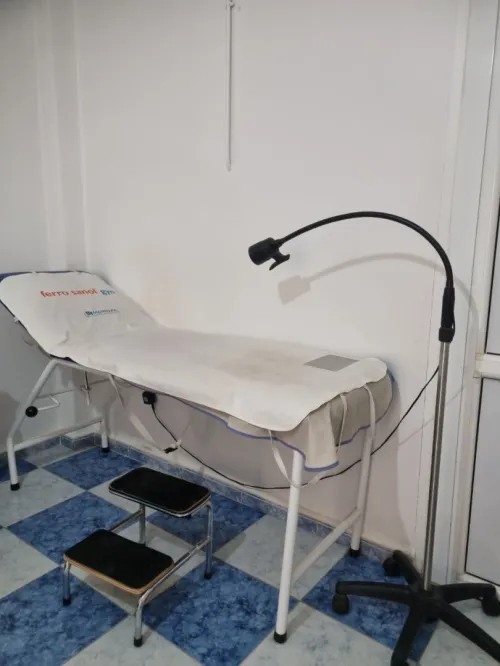 Materiel Medical