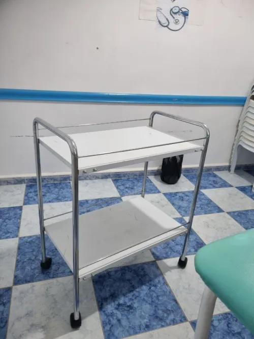 Materiel Medical