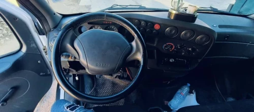 Iveco C13 2004