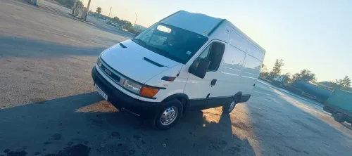 Iveco C13 2004