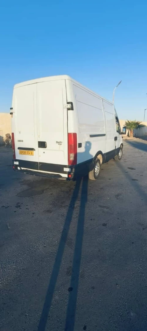 Iveco C13 2004
