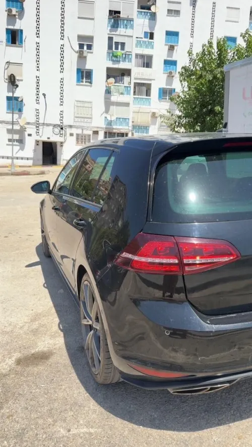 GOLF Golf 2016 7